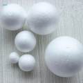 5x Foam Balls, Balls, Large Balls, Floral Foam, Foam Craft Balls, Craft Foam, Arts and Crafts for Kids - Bulk 120mm. 