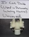 I.V Coil Double Automatic Washing Machine - ICA-4. 