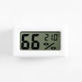Mini Digital Thermometer Hygrometer Temperature Humidity Meter. 