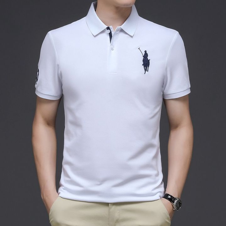 Summer Polo T shirt  for Men and Boys __ Best Quality