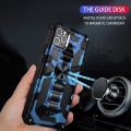 For iPhone 11 Pro Max Military Camouflage Heavy Duty Rugged Shockproof Protective Case Cover Military Camouflage Heavy Duty Rugged Shockproof Protective Case Cover. 