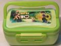 School Lunchbox - Cartoon Characters Lunch Box for Kids. 