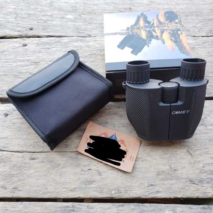 COMET 10x25 Binoculars
