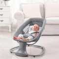 Mastela 3 in 1 Multifunctional Bassinet Swing with Remote. 