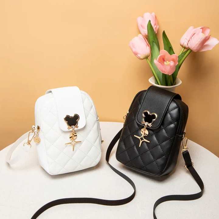 Textured%20Embroidered%20Thread%20Petite%20Round%20Crossbody%20&%20Shoulder%20Bag%20for%20Women%20-%20Sweet%20Floral%20Design%20Purse%20-%20Image%206