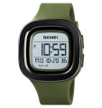 SKMEI Sports  Fashion Waterproof Digital Watch For Men 1580. 