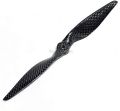 11x6.5 Carbon Fiber Propeller For RC Airplane QuadCopter Drone. 