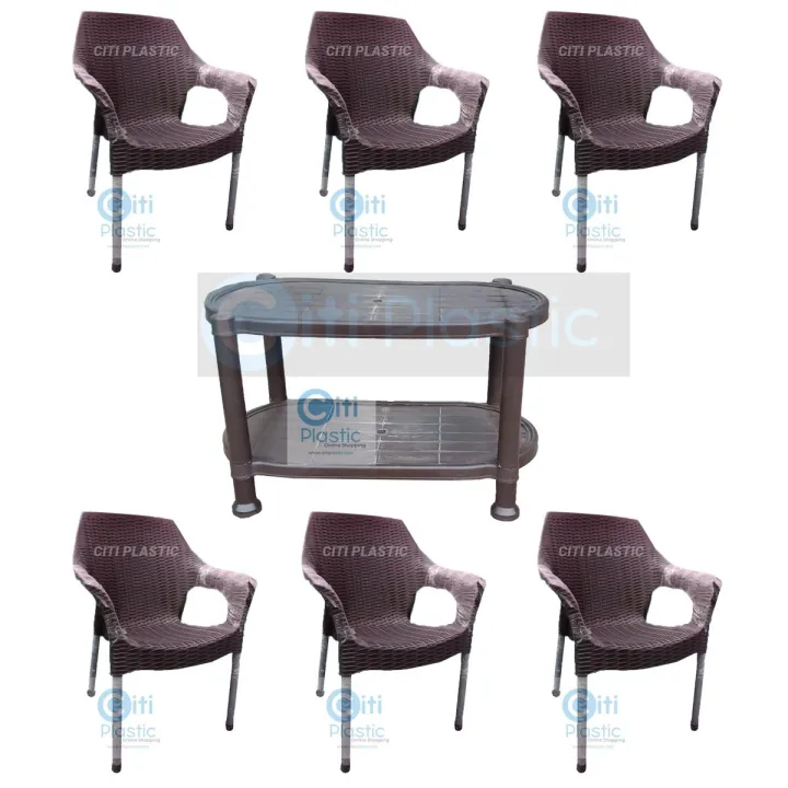 Set%20Of%206%20Ratan%20Plastic%20Chairs%20And%20Plastic%20Table%20-%20Image%202