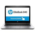 HP EliteBook 840 G3 ( TOUCHSCREEN) - Core i5 6th Generation - 8 GB RAM - 256 GB SSD with 500GB HDD - 14inch Screen - FREE LAPTOP BAG. 