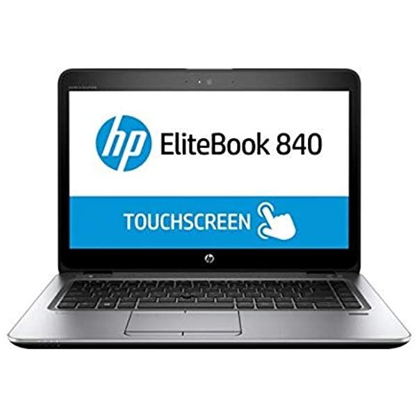 Hp Elitebook 840 G3 Touchscreen Core I5 6th Generation 8gb Ram