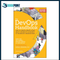 The DevOps Handbook by Jez Humble (Author), Patrick Debois (Author). 