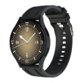 New GT1 Smart Watch Multiple Sport Mode Sleep Monitoring Information Push Bluetooth Calling. 