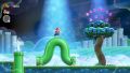 Super Mario Bros Wonder Nintendo Switch Game. 