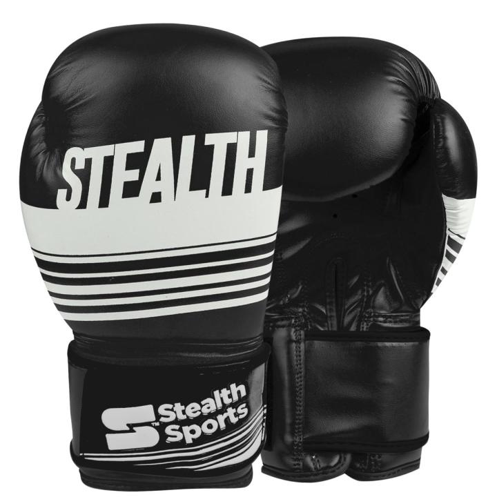 Adult Boxing Gloves 8oz 12oz 14oz