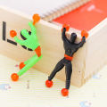 Spiderman Sticky Wall Climbing Toy for kids | Sticky Wall Climbing Climber Spiderman for Men Kids Boy Birthday Party at best price. 