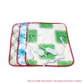 220V  Warm Pet Electric Heating Blanket Cat Dog Electric Heated Pad--random. 