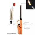 Fir Startre Gase Lighter With Refille For Lighter Kitchen Multicolor. 