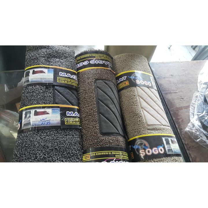 rolling mat for under car/rolling car mat/rolling under car mat/car rolling mat/CAR MASH ROLL MAT/Car Coil(Grass) Mate Universal Beige/Brown/Car Coil (Grass) Mate Universal Grey/Black