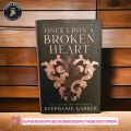 Once Upon a Broken Heart by Stephanie Garber. 