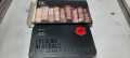 OG COSMETICS EYESHADOW PALETTE signature matte, duo chrome, metallic, and chroma crystal finishes.. 