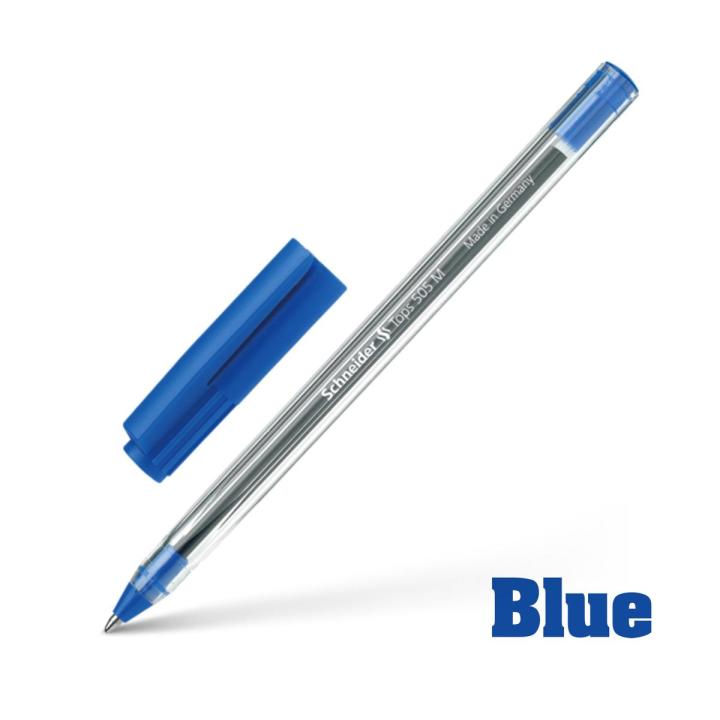 Schneide__r Ball Pen, 505 M- Ball Pens, Multicolor Ball Point Pen