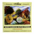 Nylon Strings Set Alice A-106 For Classical Guitar. 