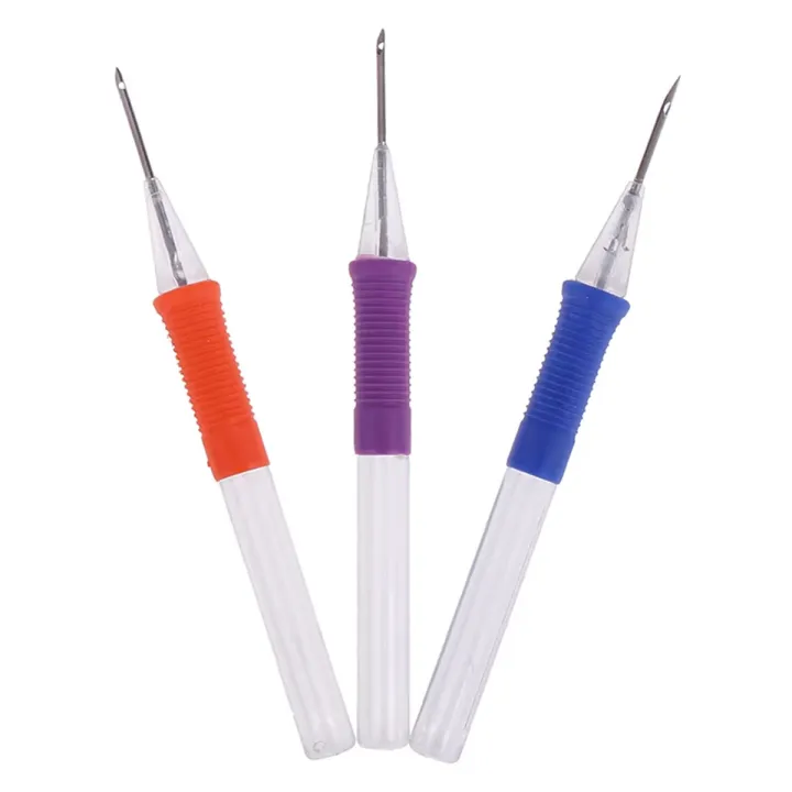 Embroidery%20Pen%20Punch%20Needle%20DIY%20Hand%20Embroidery%20Pen%20Manual%20Cross-Stitch%20Embroidery%20Tool%20-%20Image%202