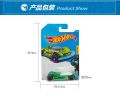 2022-83 Hot Wheels Cars COUNT MUSCULA 1/64 Metal Die-cast Model Collection Toy Vehicles. 