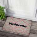 Door Carpet for Kitchen Rug Bathroom Mat Foot Mat Outdoor Doormat Entrance to Home welcome Room Decor Bath Mats. 