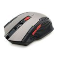 2.4GHz Universal Wireless Mouse With USB Receiver/Portable Ergonomic Game Wireless Mice For PC Gaming Laptops. 