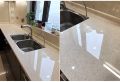 Multiple Sizes Transparent Protective Film Anti-scratch Surface Protection Film for Furniture Coffee Table Desk Wood Glass. 