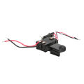Electric Cordless Drill Trigger Switch - Speed Control Push Button Range DC 7.2V-24V. 