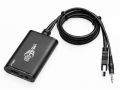 USB 3.0 to HdMI Adapter Converter with 3.5mm Audio Cable 1080p. 