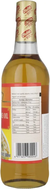 Heinz%20Sea%20some%20Oil%20Imported,%20500%20ml%20-%20Image%202