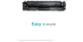 "High-Quality 12A Toner Cartridge – Original Black for HP/Canon LaserJet Printers" With Return Warranty by Zaheer & CO. 