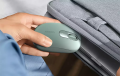 UGREEN MU105 Wireless mouse 90669 2.4G (moonlight gray). 