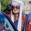 Sindi pagri  turban sindi dastaar for women. 