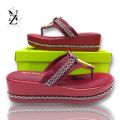 ZN Slippers for Women | Medicated Slippers for Women | Sugar Patient Slippers | Ladies Chappal | Sandals for Women | Women Slippers | Chappal for Women | Diabetic Slippers Women | Chappal for Girls Soft | Lightweight Slippers for Girls. 