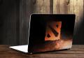 Dota 2 - Games - Gamers Laptop Skin Vinyl Sticker Decal, 12  13  13.3  14  15  15.4  15.6 inch Laptop Skin Sticker Cover Art Decal Protector Fits All Laptops. 