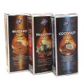 Pack of 3 Hair Oil - 250 ml Each - hair oil - hair care - health care - SAC. 