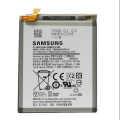 Samsung Galaxy A20 / A30 Battery Replacement EB-BA202ABU with 4000 mAh Capacity- Silver. 