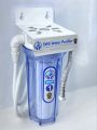 Single Stage Water Filter 10 Inches | water filter for home | water filter for automatic washing machine | water filter for kitchen | water filter for aquarium. 