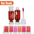 Korea Water Candy Tint Cheek And Lip Tint. 