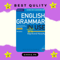 English Grammar in Use Fifth edition. Book with Answers and Supplementary Exercises by Raymond Murphy. 