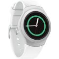 Samsung Gear S2 Original (WITH CHARGING DOCK ONLY ) WITH OUT BOX(White). 