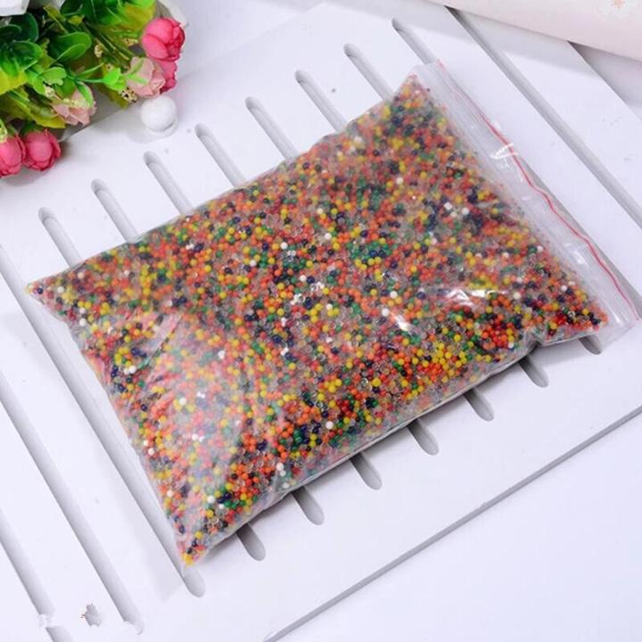 1 KG Orbeez Water Jelly Balls in Bulk Qty First time online in Pakistan