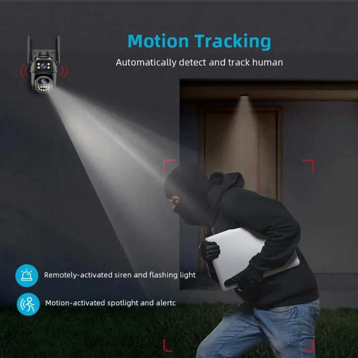 8MP%20HD%20Dual%20Lens%20WIFI%20Camera%20-%20Dual%20Screen%20PTZ%20Camera%20Outdoor%20Auto%20Tracking%20Security%20Camera%20Waterproof%20Surveillance%20ICSEE%20-%20Image%203