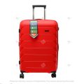 LUSETTI PREMIUM TROLLEY BAG LARGE LUGGAGE. 
