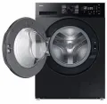 Samsung WW90DG5U34ABFA with Eco Bubble™ and DIT, 9 Kg front load washing. 