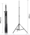 45cm 1.1m 1.6m 2m  Tripod Light Stand For Photo Studio. 